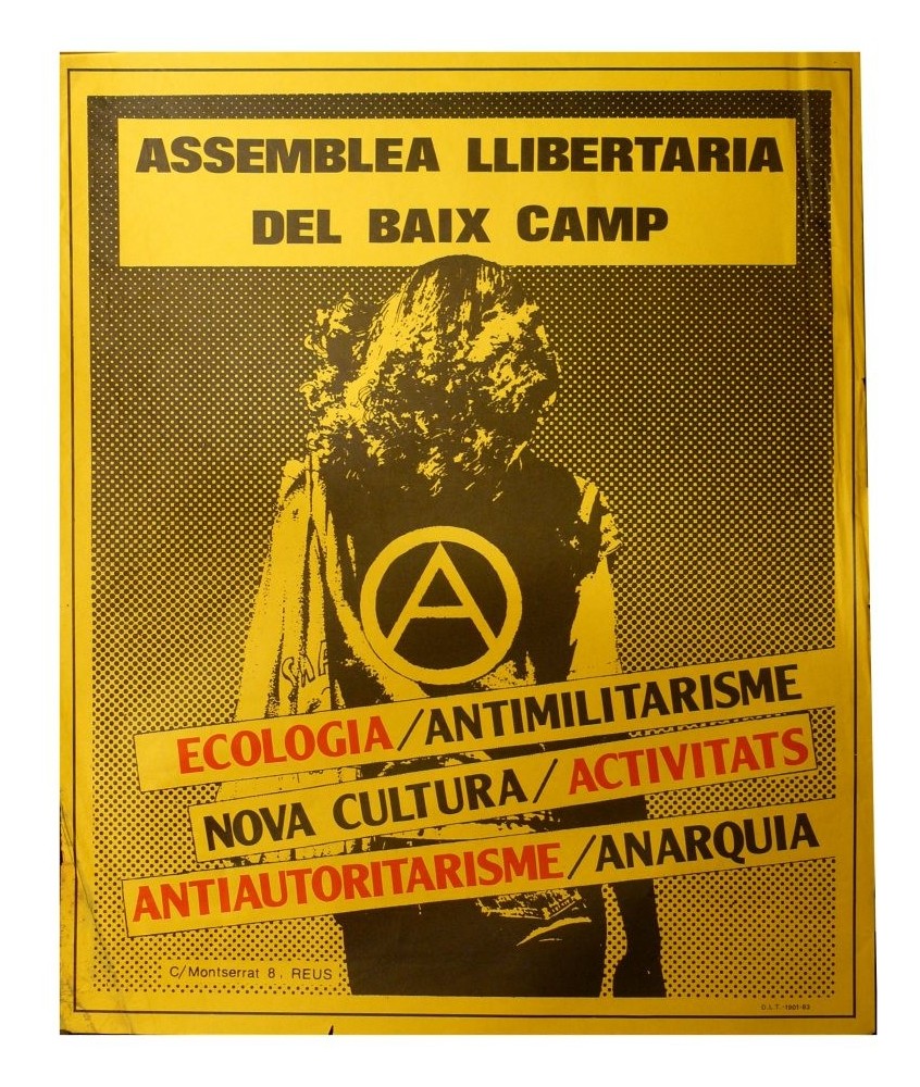 ASSEMBLEA LLIBERTARIA DEL BAIX CAMP