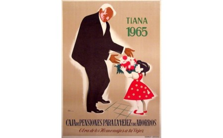 Espagne 1940-1975