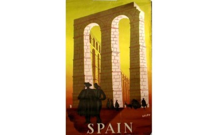 Spanish tourism