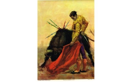 Bullfighting  - 100 €
