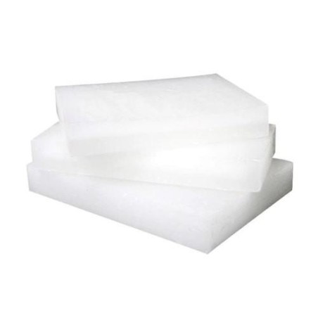 Parafina Neutra Refinada 10 kg.