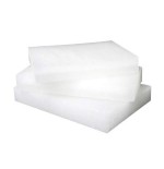 Parafina Neutra Refinada 10 kg.