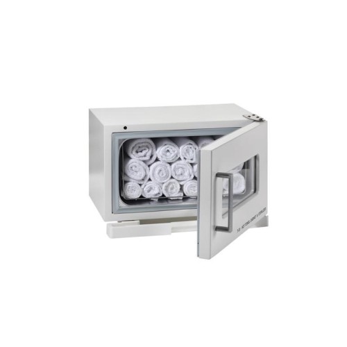 Calentador de toallas Warmex