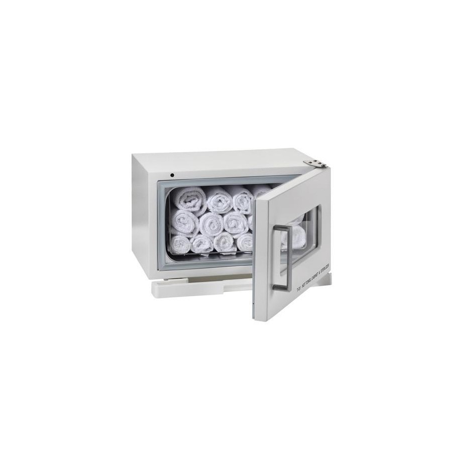 Calentador de toallas Warmex