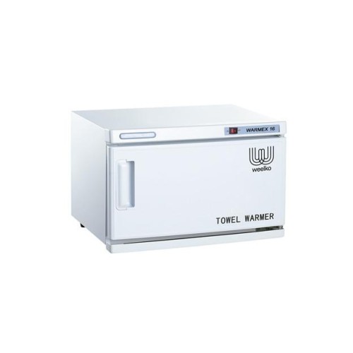 Calentador de toallas Warmex 11 L.