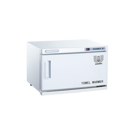 Calentador de toallas Warmex 11 L.