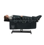 Equipo Preso + Termoterapia HighTech HighTech Sauna Air