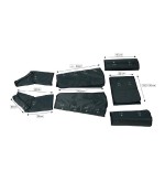 Equipo Preso + Termoterapia HighTech HighTech Sauna Air