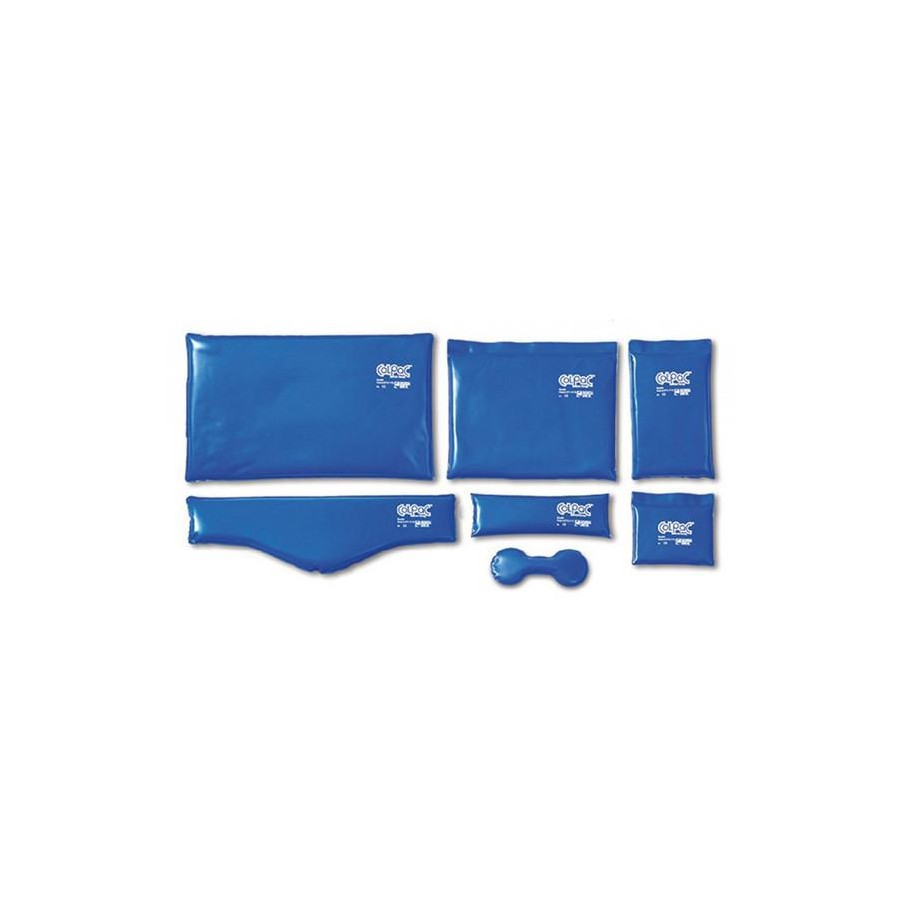 Coldpack compresa frío standard 28 x 36 cm.