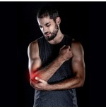 Vendaje tubular compresivo Lidergrip Cold Garments Muñequera