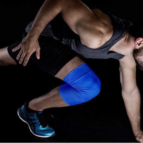 LIDERGRIP SPORT AZUL