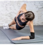 LIDERGRIP SPORT NEGRO