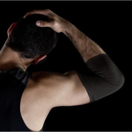 LIDERGRIP SPORT NEGRO