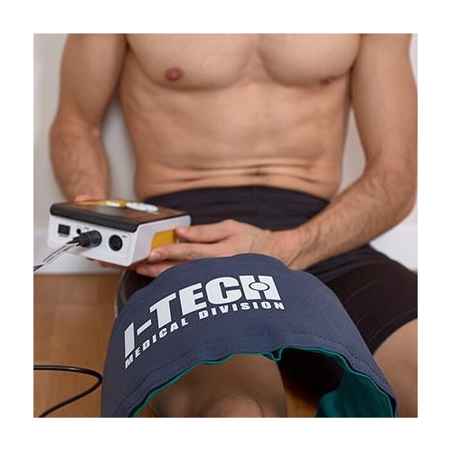 Equipo de Magnetoterapia LaMagneto X + Osteomat