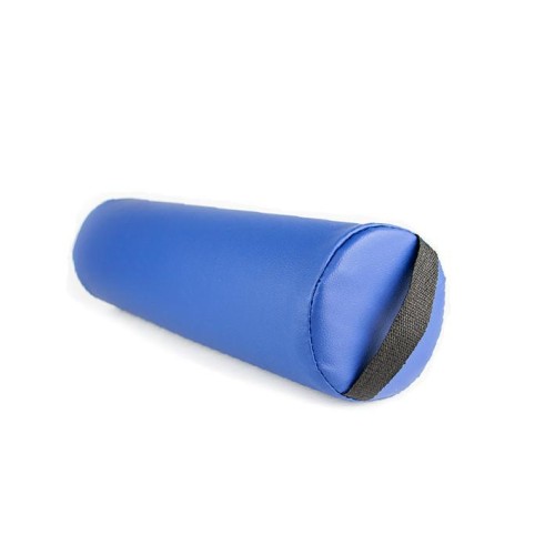 Rulo Rehabilitación 68 x 15 cm. Color Azul