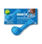 Incentivador respiratorio Shaker Classic