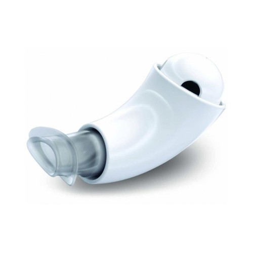Incentivador Respiratorio Shaker Medic Plus