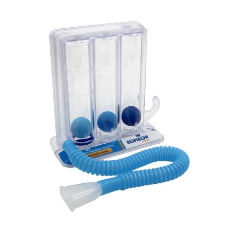 Incentivador respiratorio Respiron