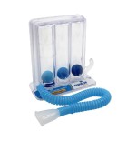 Incentivador respiratorio Respiron