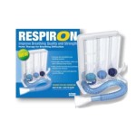 Incentivador respiratorio Respiron