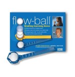 Incentivador Respiratorio Flow-Ball