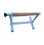 Flexo-externsor-de-pared, para ejercicios de flexo-extensión de muñeca.