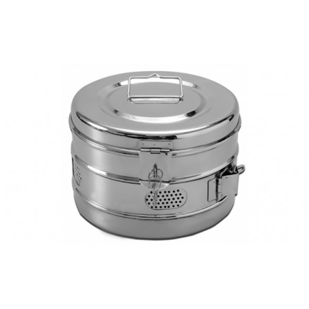 Bombona Charnela 20 x 14 cm