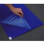 Alfombra antimicrobiana 115x45cm 30 hojas