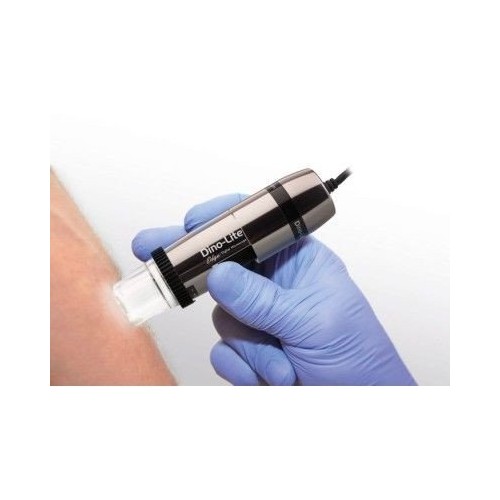 DermaScope Polarizer