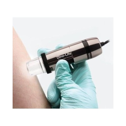 DermaScope Polarizer