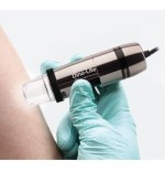 DermaScope Polarizer