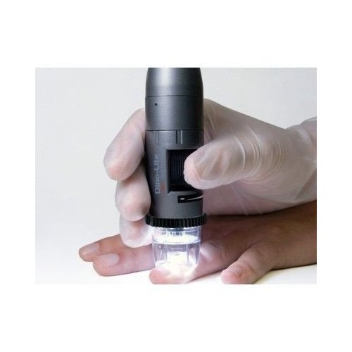 Microscopio digital CapillaryScope 200 Pro