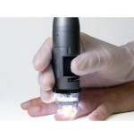 Microscopio digital CapillaryScope 200 Pro