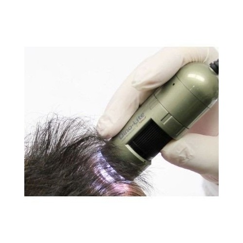 DermaScope Polarizer