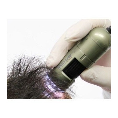 DermaScope Polarizer