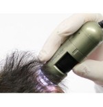 DermaScope Polarizer