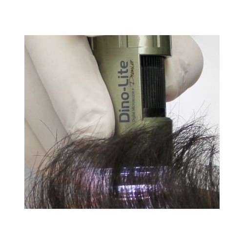 DermaScope Polarizer