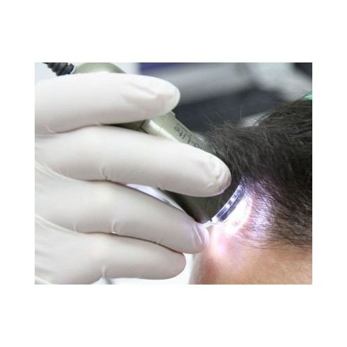 DermaScope Polarizer