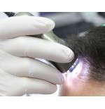 DermaScope Polarizer