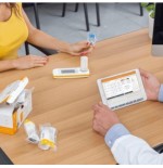 Espirometro Spirolab New OXY