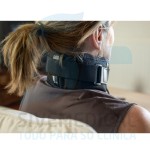 Faja elástica terapéutica + cable de 3 solenoides para magnetoterapia I-Tech