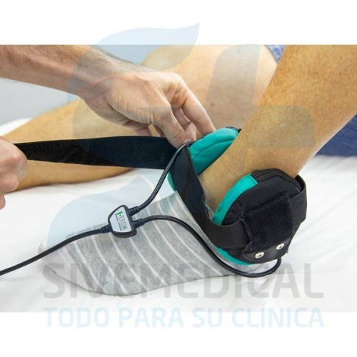 CV2S2000 Pareja de solenoides profesionales