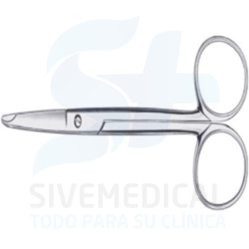Tijeras Spencer para quitar puntos de 12 cm