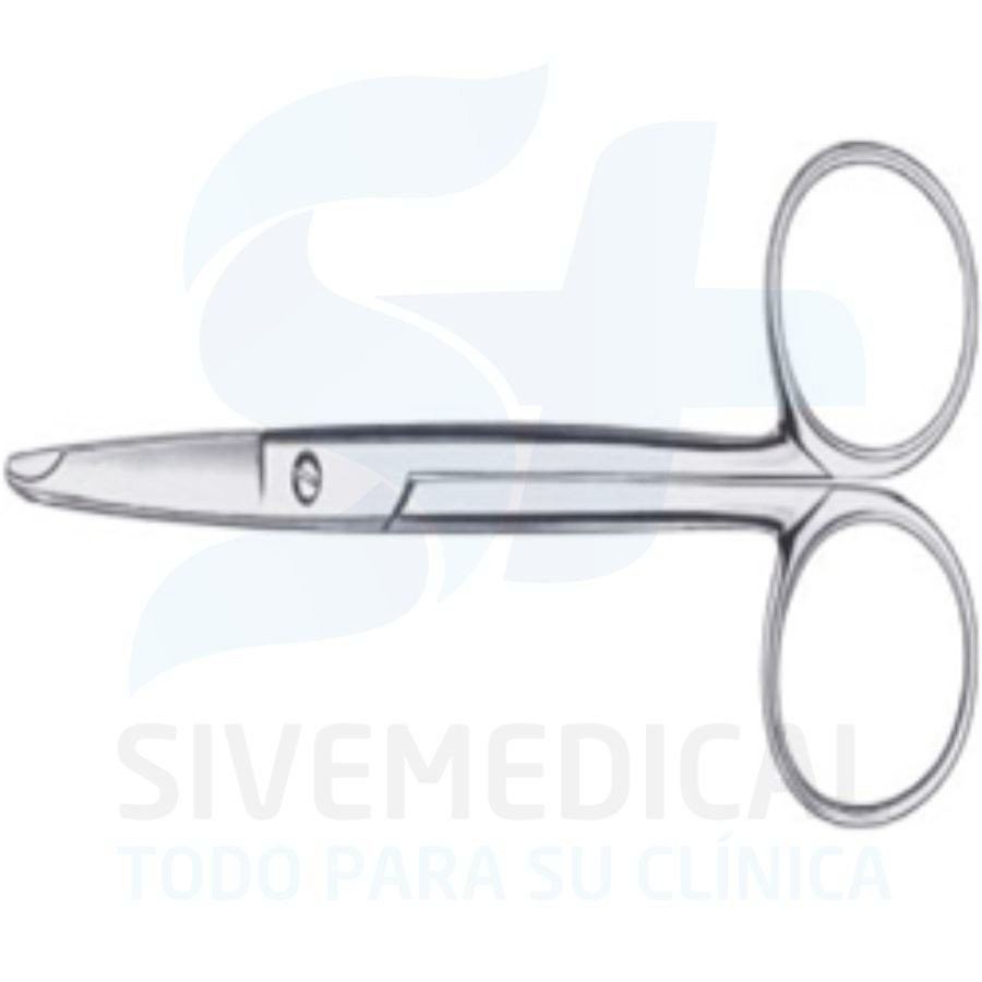 Tijeras Spencer para quitar puntos de 12 cm