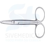 Tijeras Spencer para quitar puntos de 12 cm