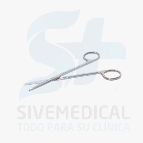 Tijeras Littauer para quitar puntos 14 cm