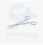 Tijeras Littauer para quitar puntos 14 cm