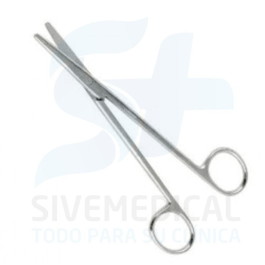 Tijeras Metzembaum Recta 14 cm