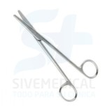 Tijeras Metzembaum Recta 18 cm