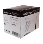 Aguja Hipodérmica STERICAN 26g x 1/2" 0,45 x 12 mm